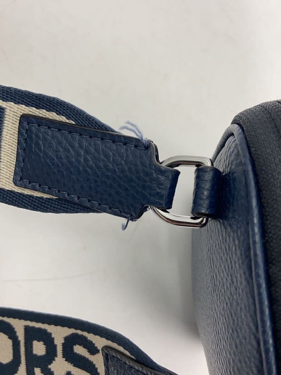 MICHAEL KORS Shoulder Bag -- NVY 37S3LCOC1O 7