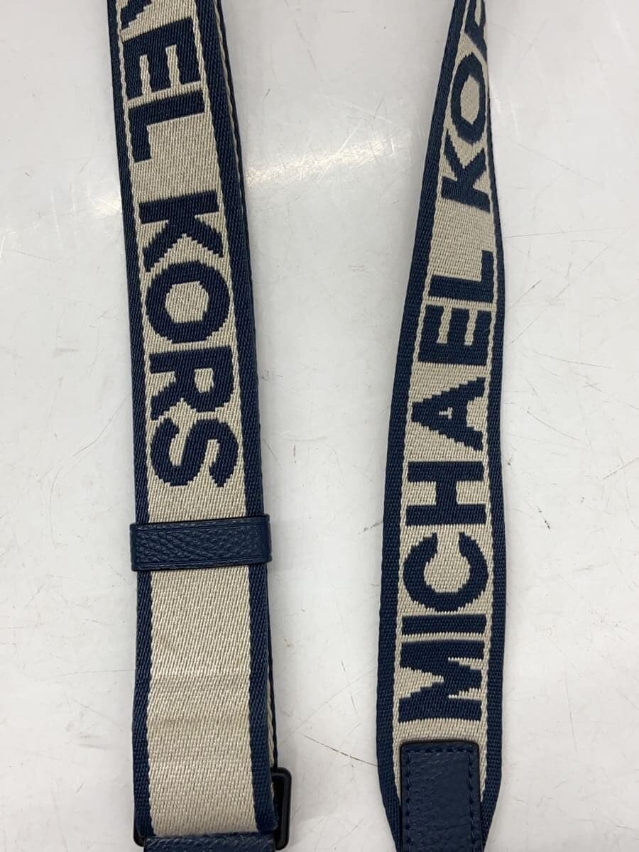 MICHAEL KORS Shoulder Bag -- NVY 37S3LCOC1O 8