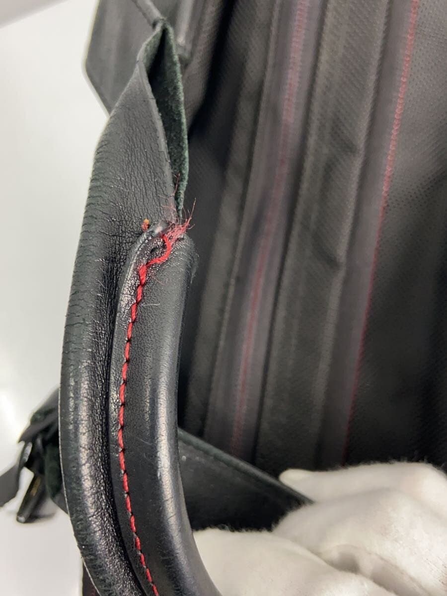 TUMI Briefcase BLK 7