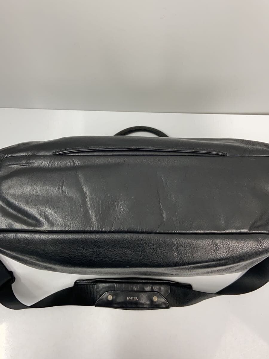 TUMI Briefcase BLK 68116D 4