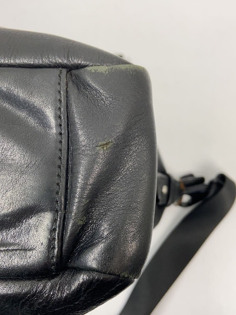 TUMI Briefcase BLK 68116D 7