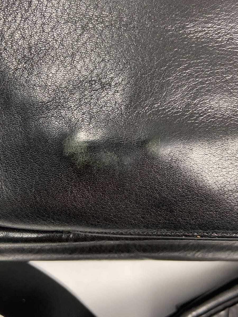 TUMI Briefcase BLK 68116D 9