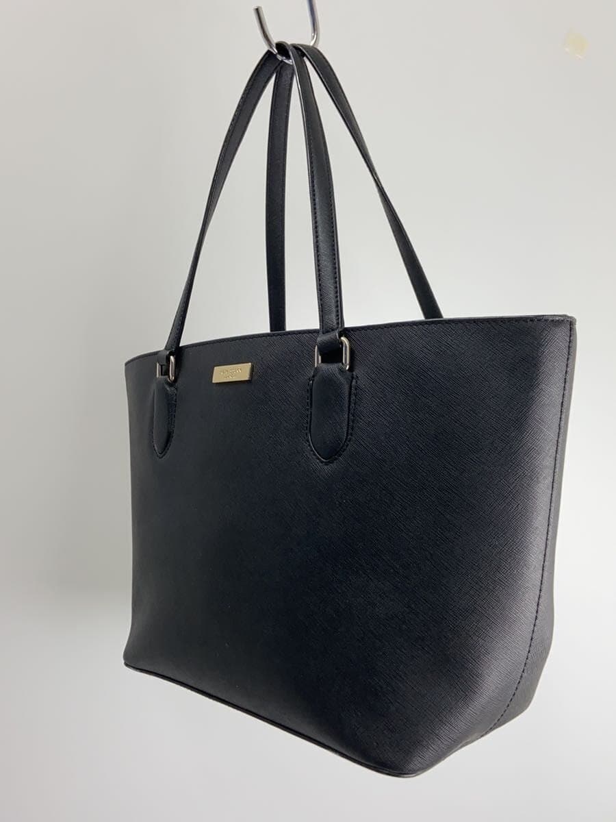 kate spade new york Tote Bag BLK Solid 2