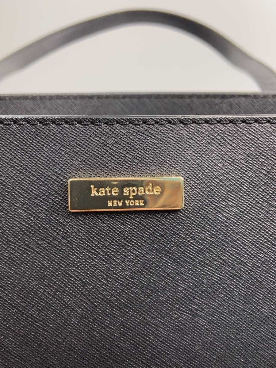 kate spade new york Tote Bag BLK Solid 5