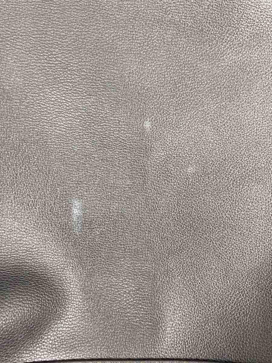 CLANE Shoulder Bag Leather BLK Solid 8