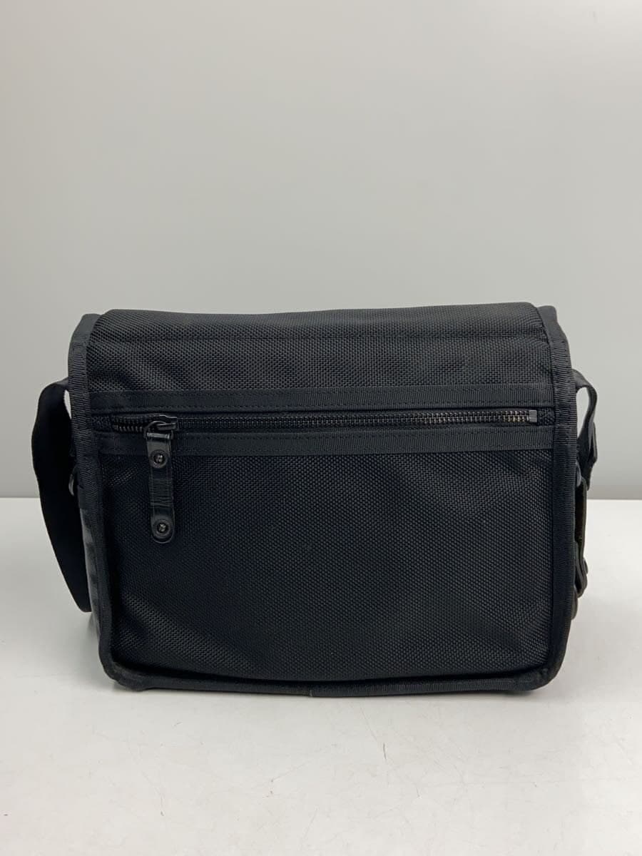 PORTER Backpack Nylon BLK 3