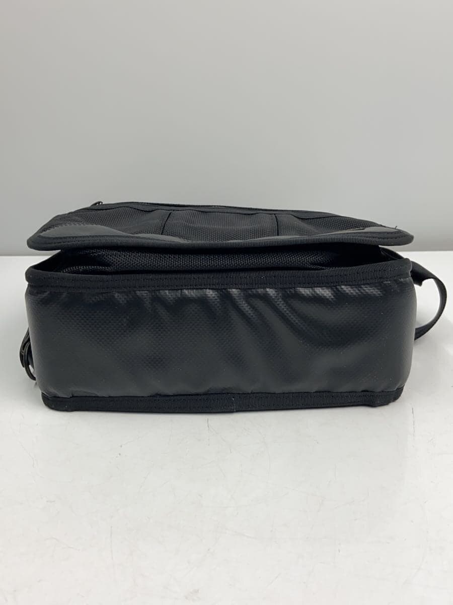 PORTER Backpack Nylon BLK 4