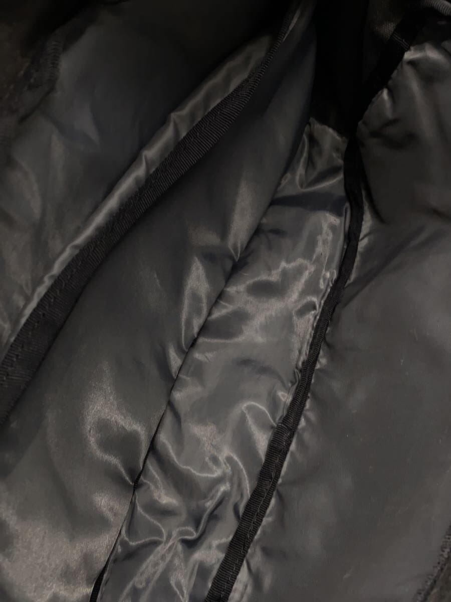 CHROME Shoulder Bag -- BLK 6