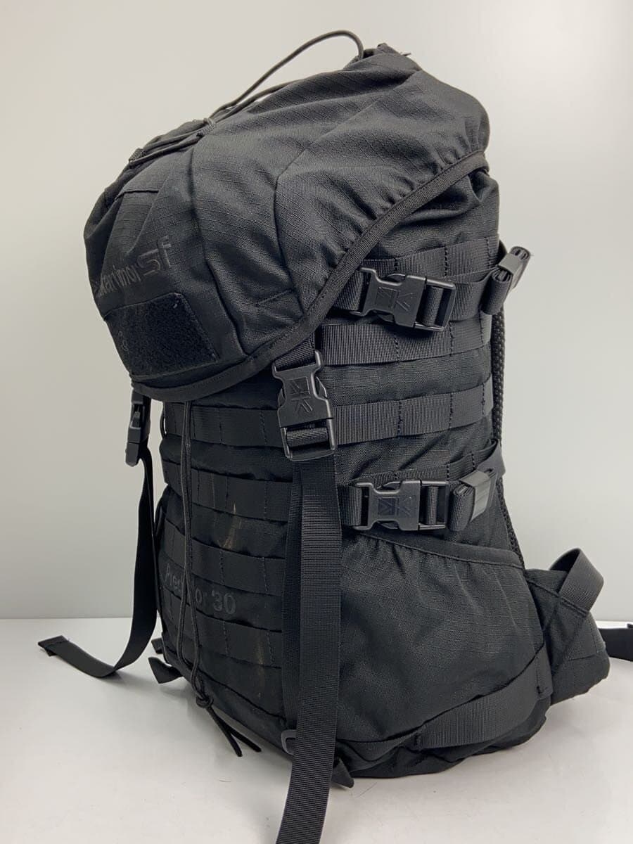 KARRIMOR Backpack BLK 2