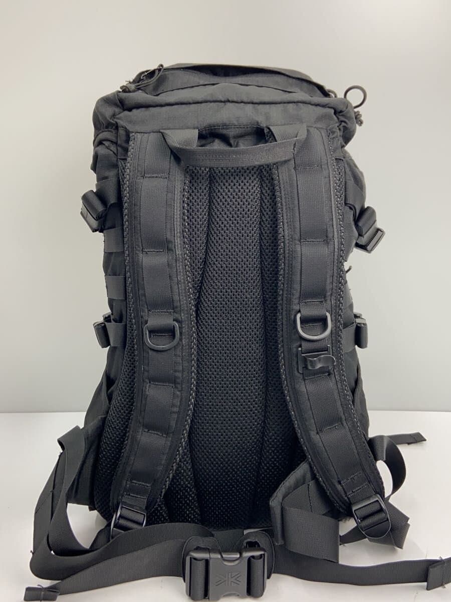 KARRIMOR Backpack BLK 3