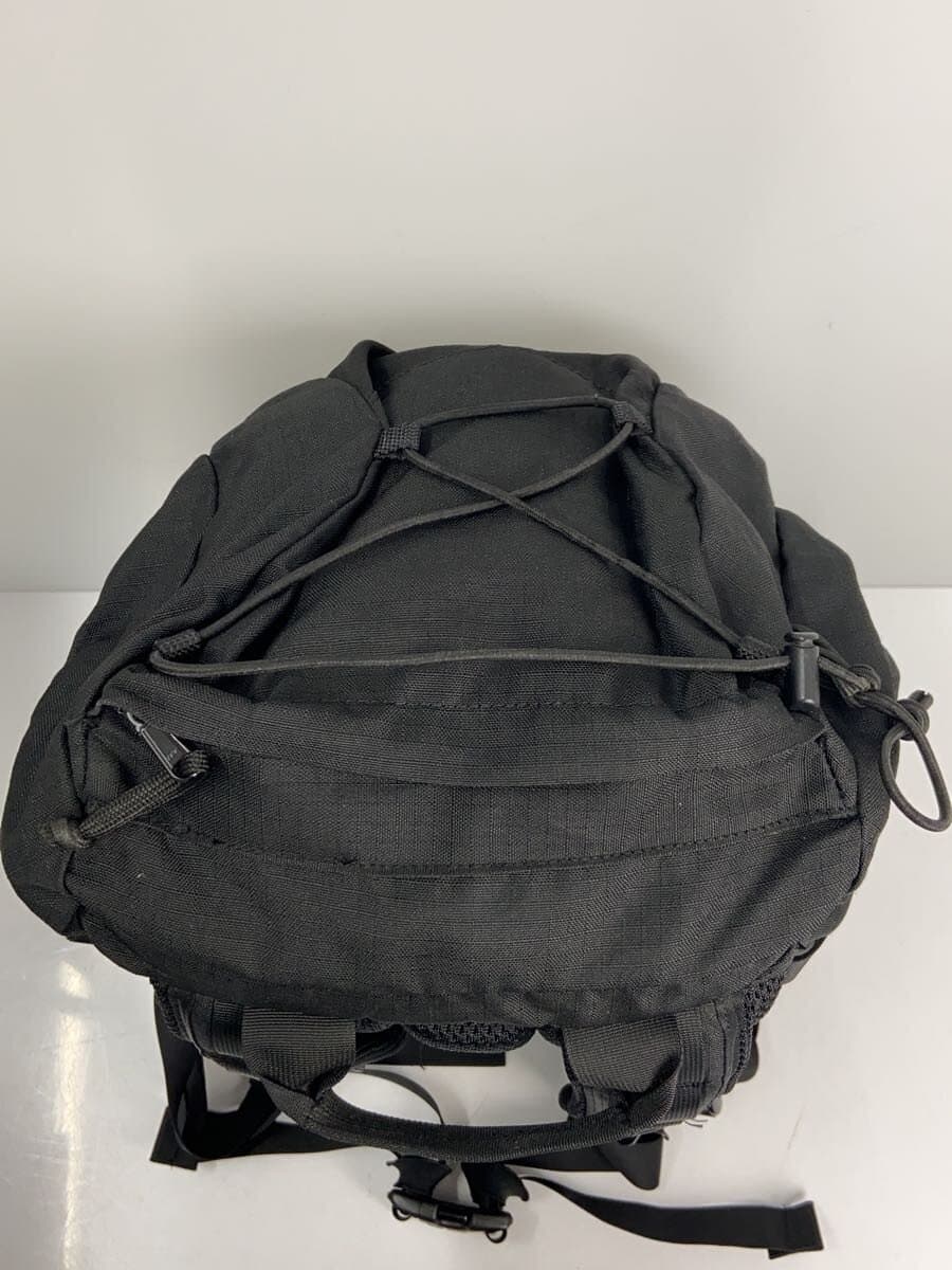 KARRIMOR Backpack BLK 4