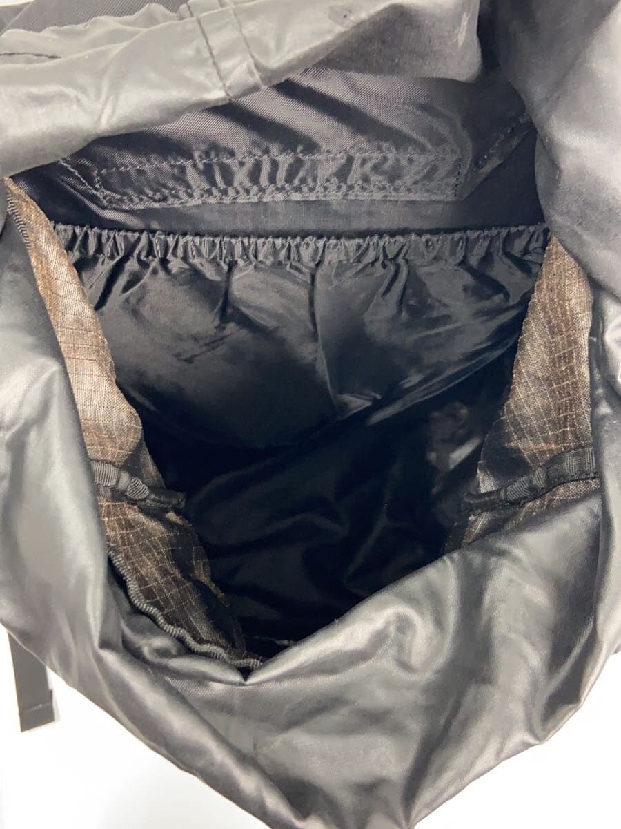 KARRIMOR Backpack BLK 6