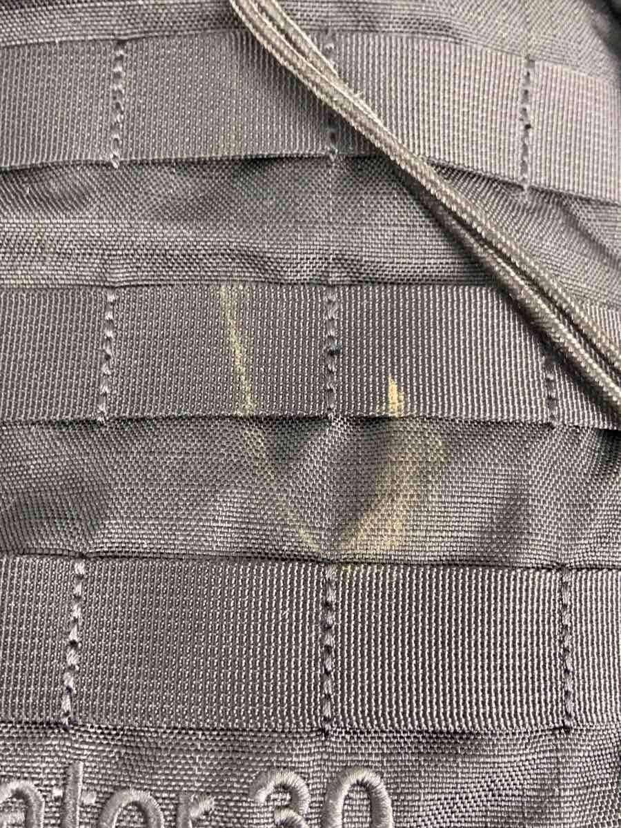 KARRIMOR Backpack BLK 7