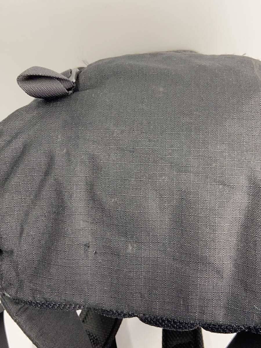 KARRIMOR Backpack BLK 8