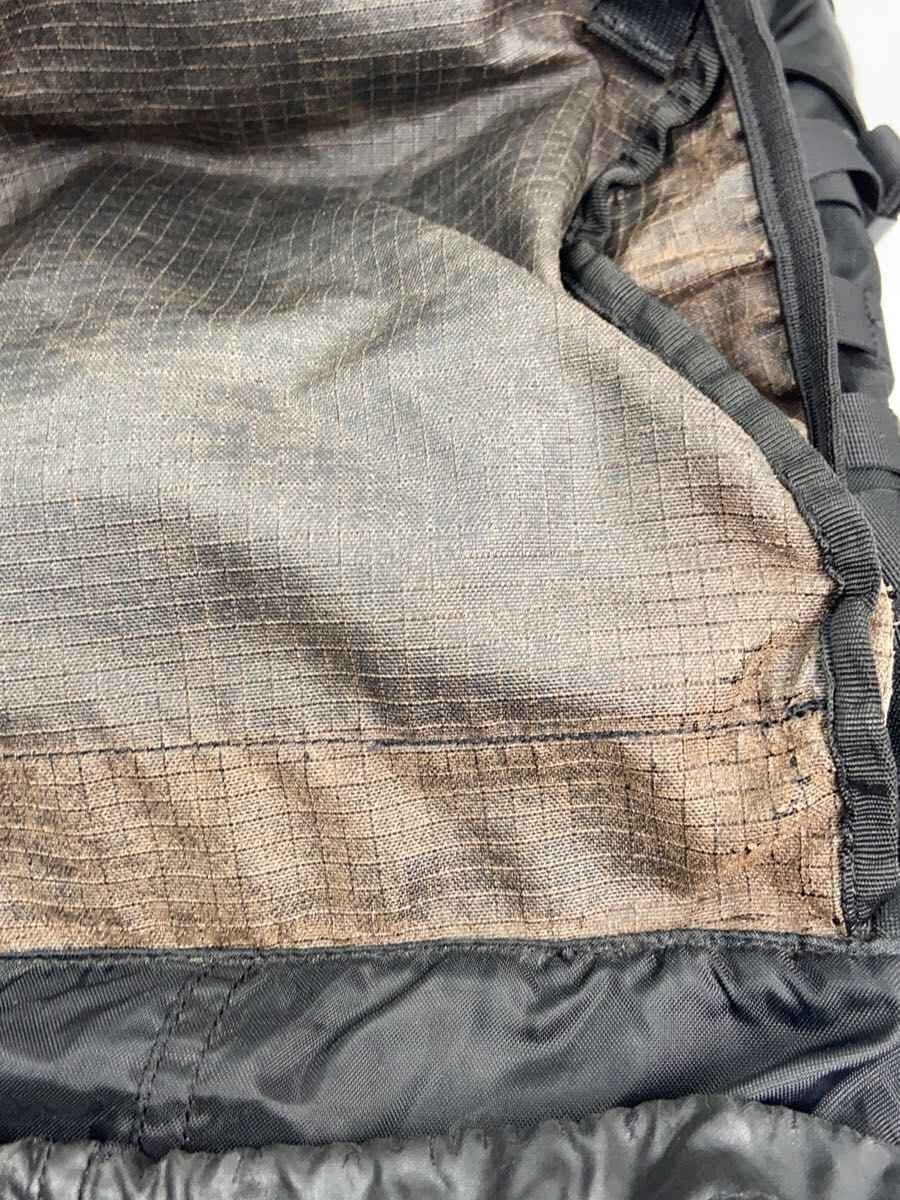 KARRIMOR Backpack BLK 9