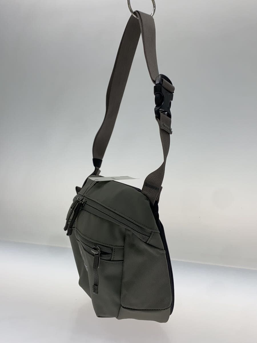 ARC’TERYX Shoulder Bag Polyester Gray 28652-128623-12 20 2