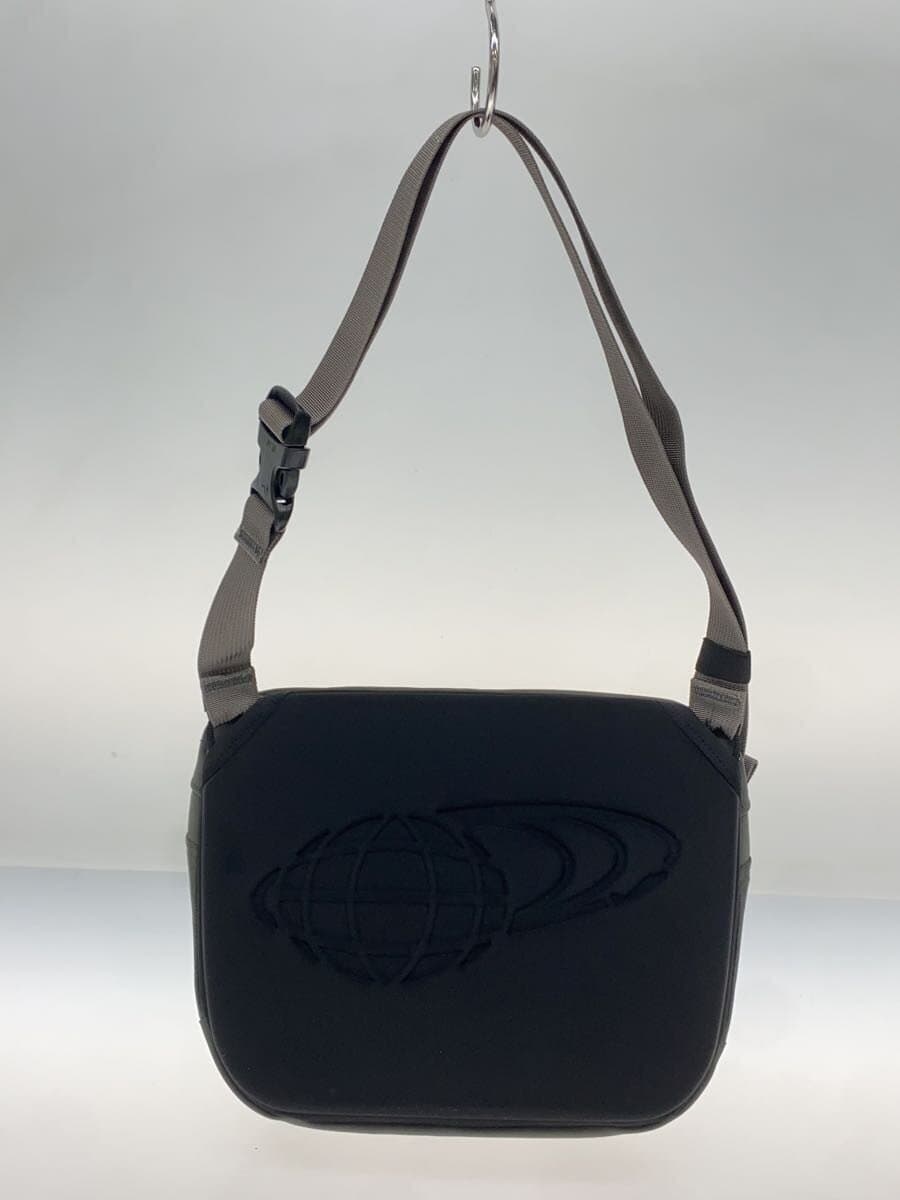 ARC’TERYX Shoulder Bag Polyester Gray 28652-128623-12 20 3