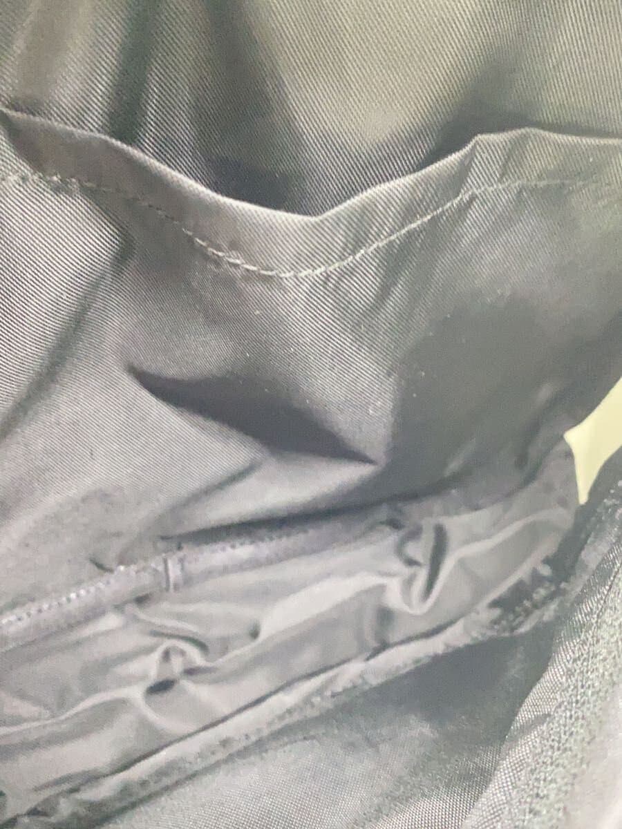 ARC’TERYX Shoulder Bag Polyester Gray 28652-128623-12 20 6