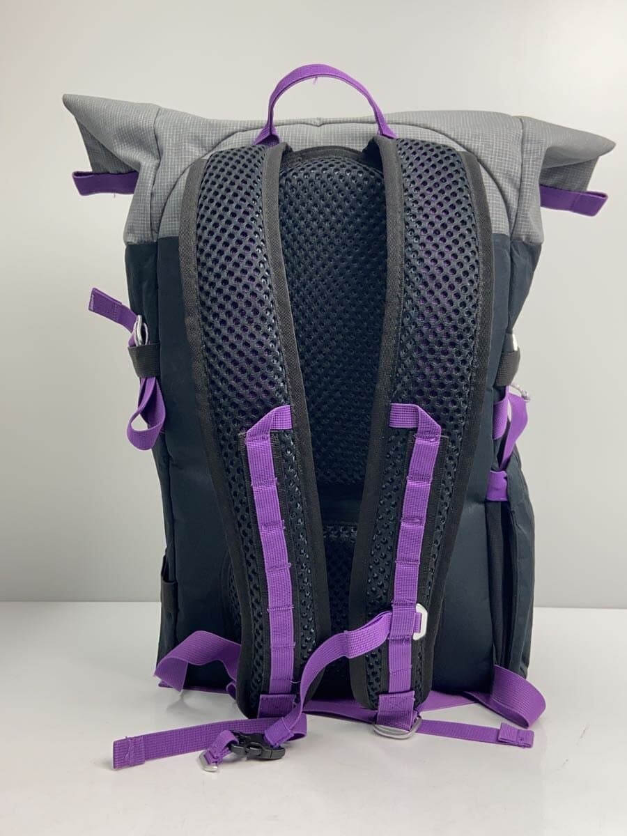 NIKE ACG Aisen 32L Backpack Polyester BLK Solid 3