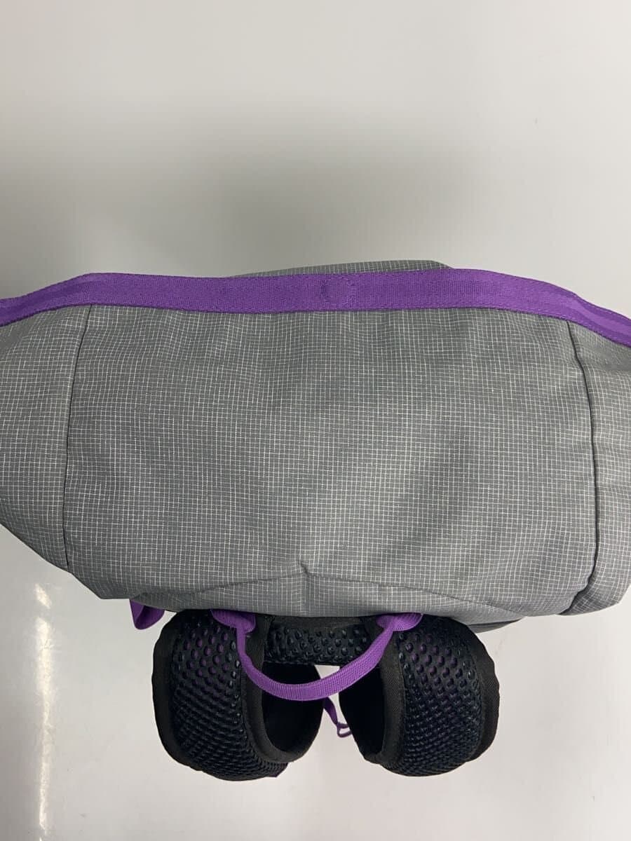 NIKE ACG Aisen 32L Backpack Polyester BLK Solid 4