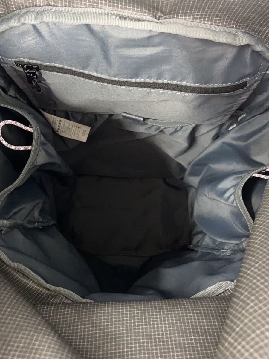 NIKE ACG Aisen 32L Backpack Polyester BLK Solid 6