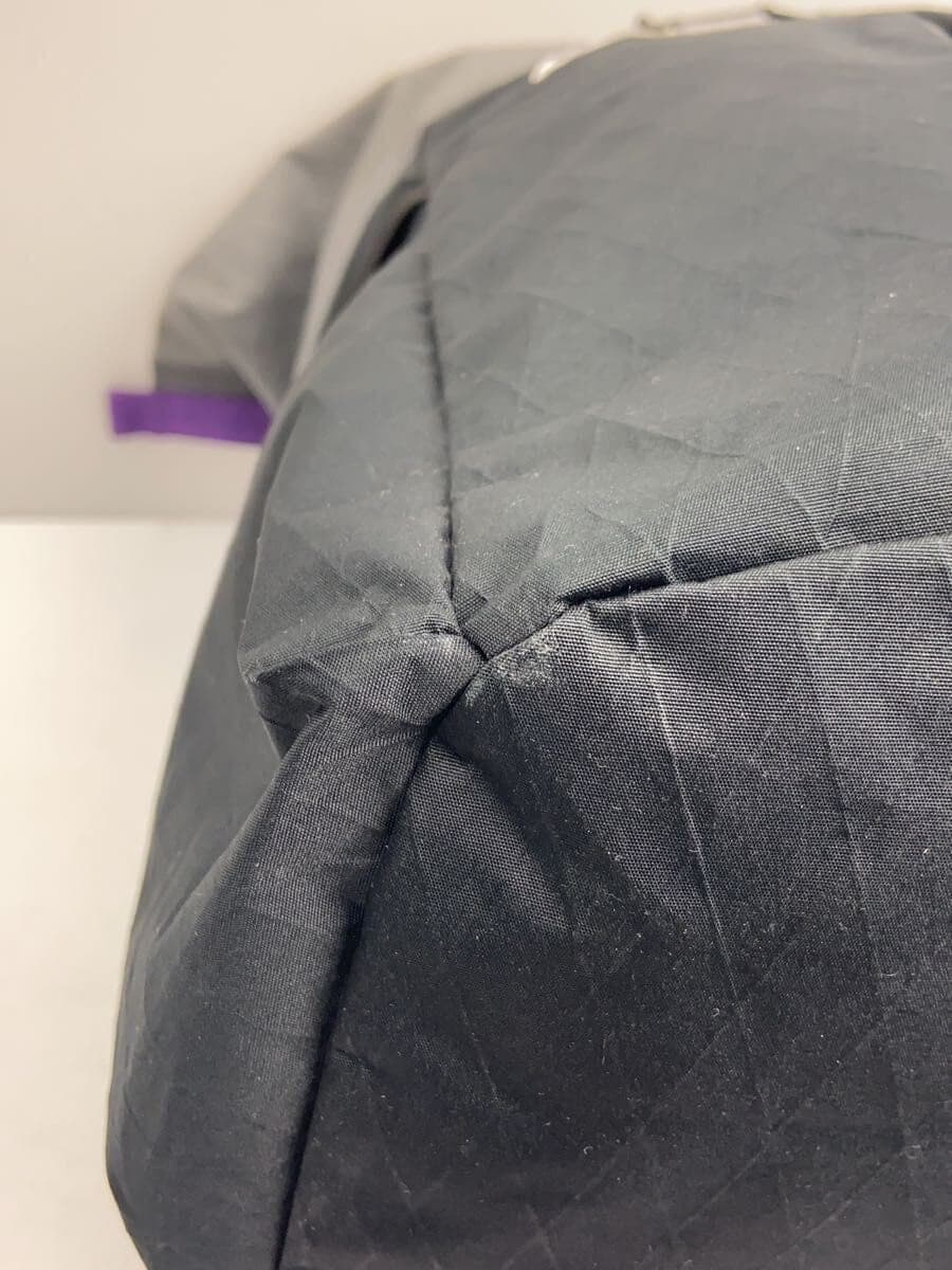 NIKE ACG Aisen 32L Backpack Polyester BLK Solid 7