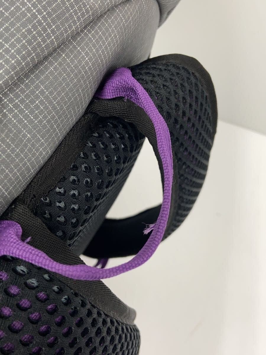 NIKE ACG Aisen 32L Backpack Polyester BLK Solid 8