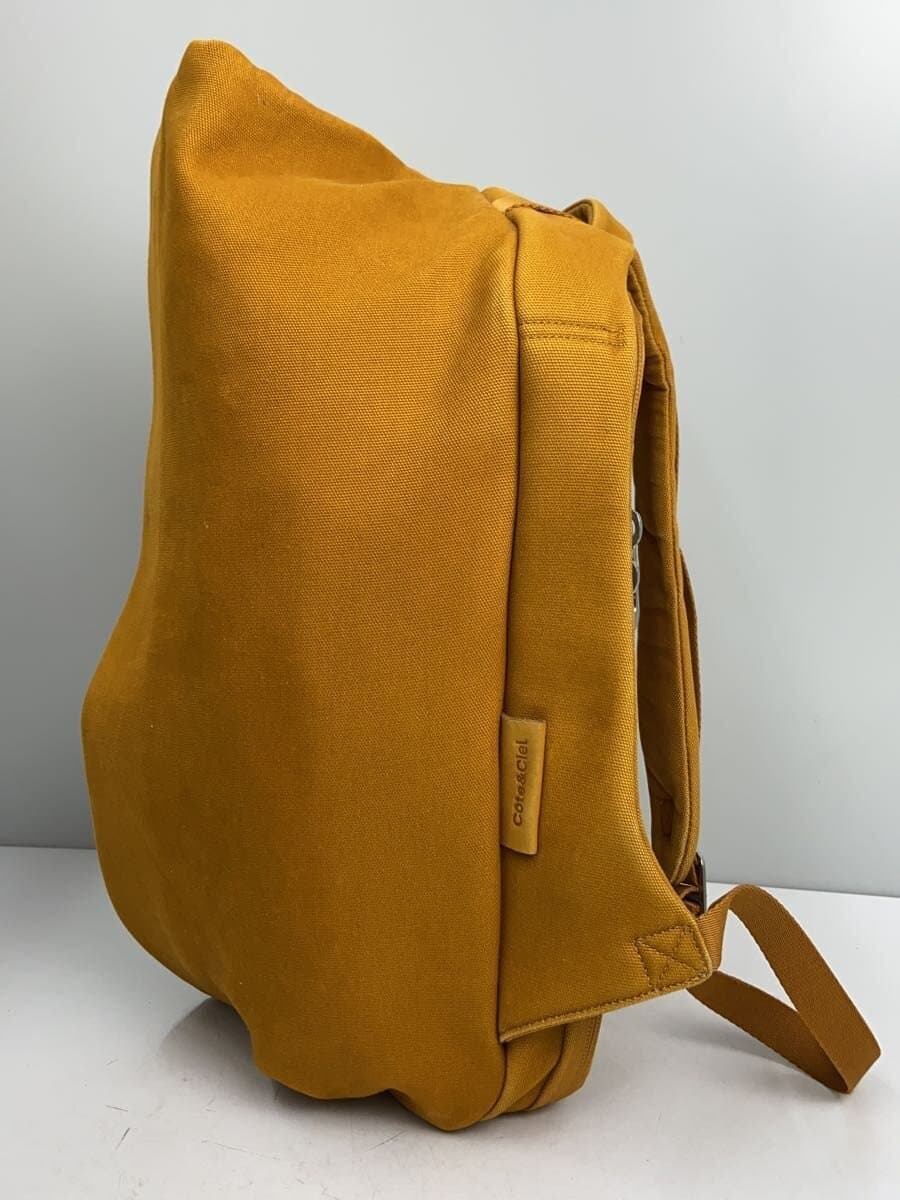 COTE&CIEL backpack -- CML plain 2