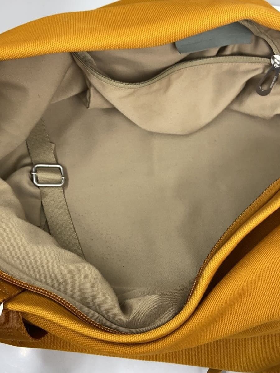 COTE&CIEL backpack -- CML plain 6