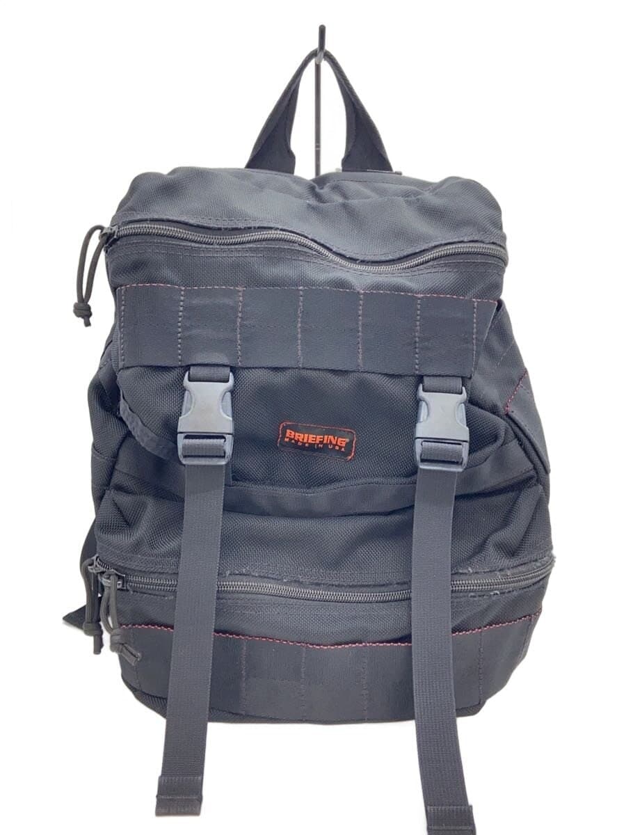 BRIEFING Backpack -- BLK