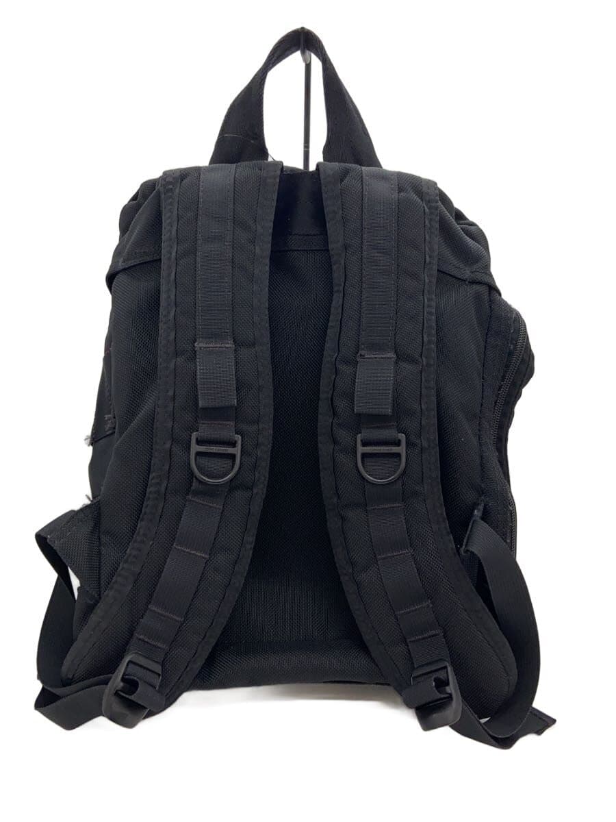 BRIEFING Backpack -- BLK 3