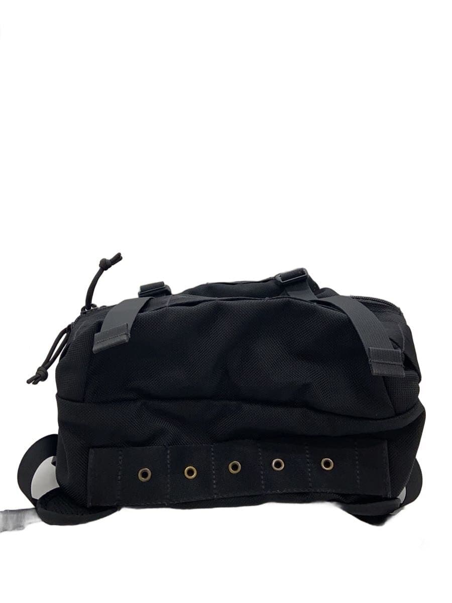 BRIEFING Backpack -- BLK 4