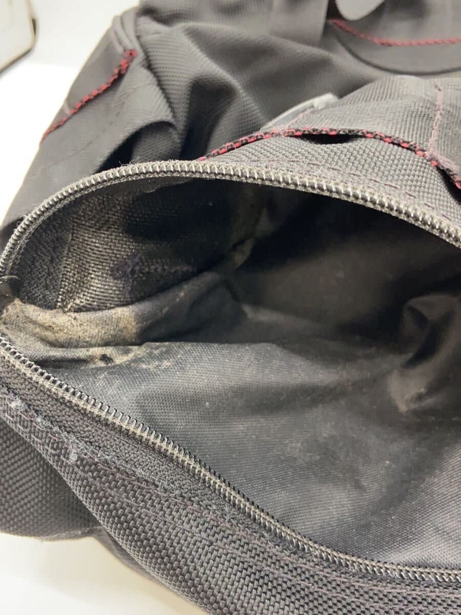 BRIEFING Backpack -- BLK 7