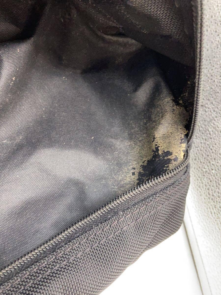 BRIEFING Backpack -- BLK 8