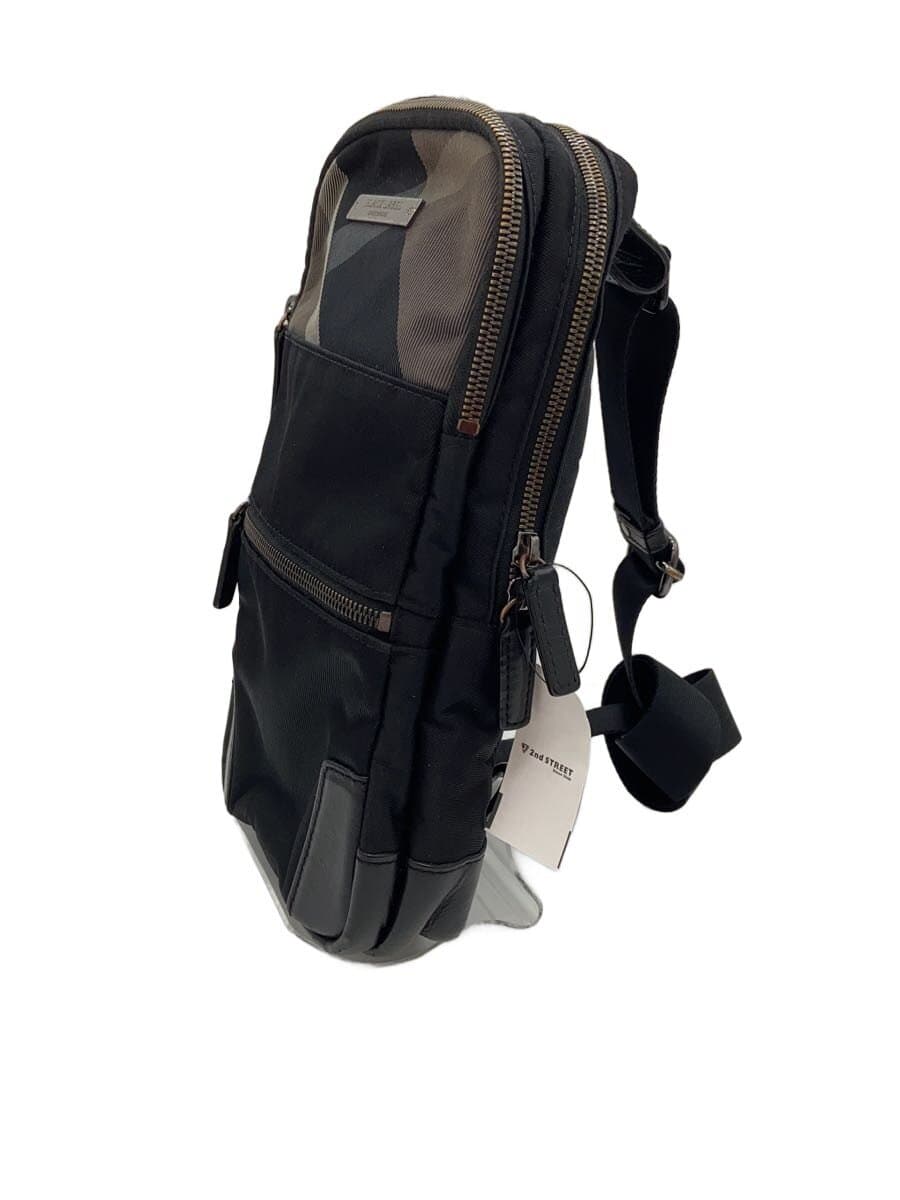 BLACK LABEL CRESTBRIDGE Shoulder Bag Solid 2