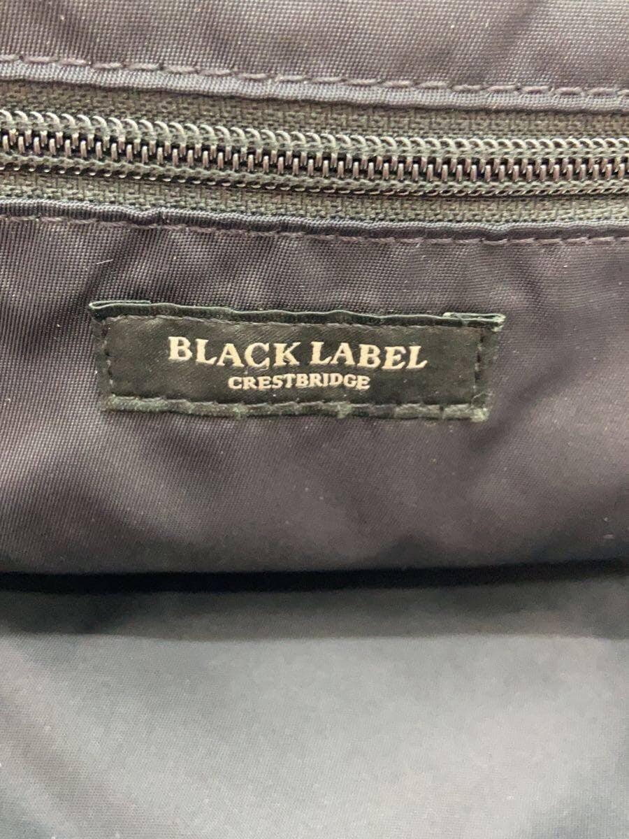 BLACK LABEL CRESTBRIDGE Shoulder Bag Solid 5