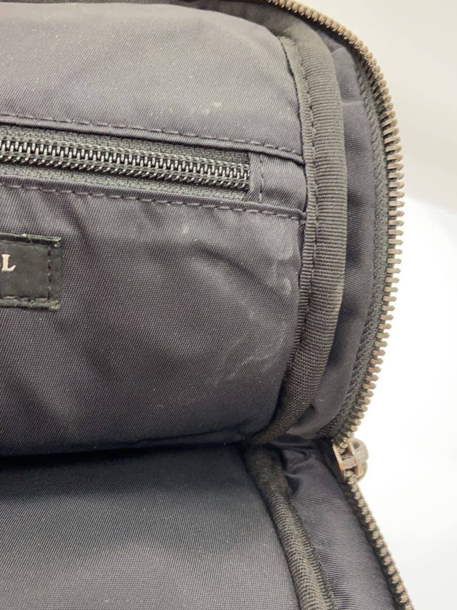 BLACK LABEL CRESTBRIDGE Shoulder Bag Solid 8