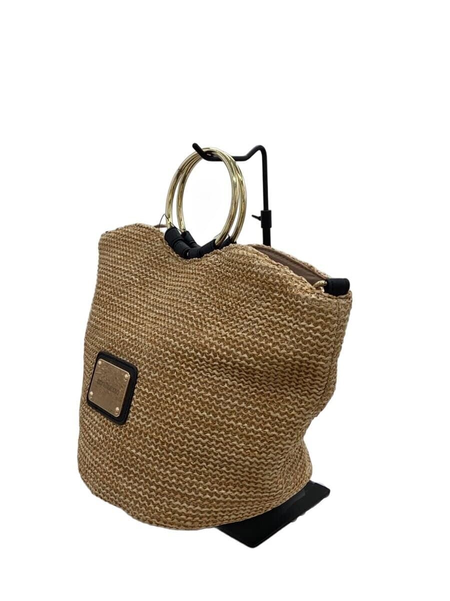 RODE SKO Handbag BEG Solid 2