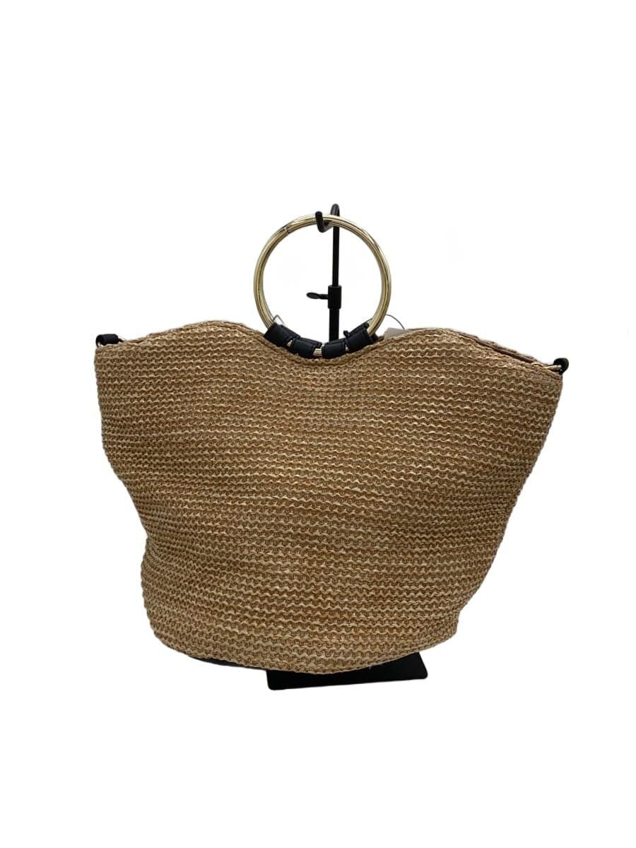 RODE SKO Handbag BEG Solid 3