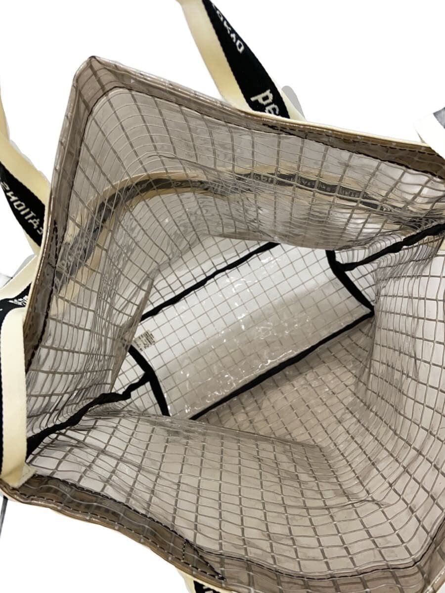 beautiful people Shoulder Bag PVC CLR 6