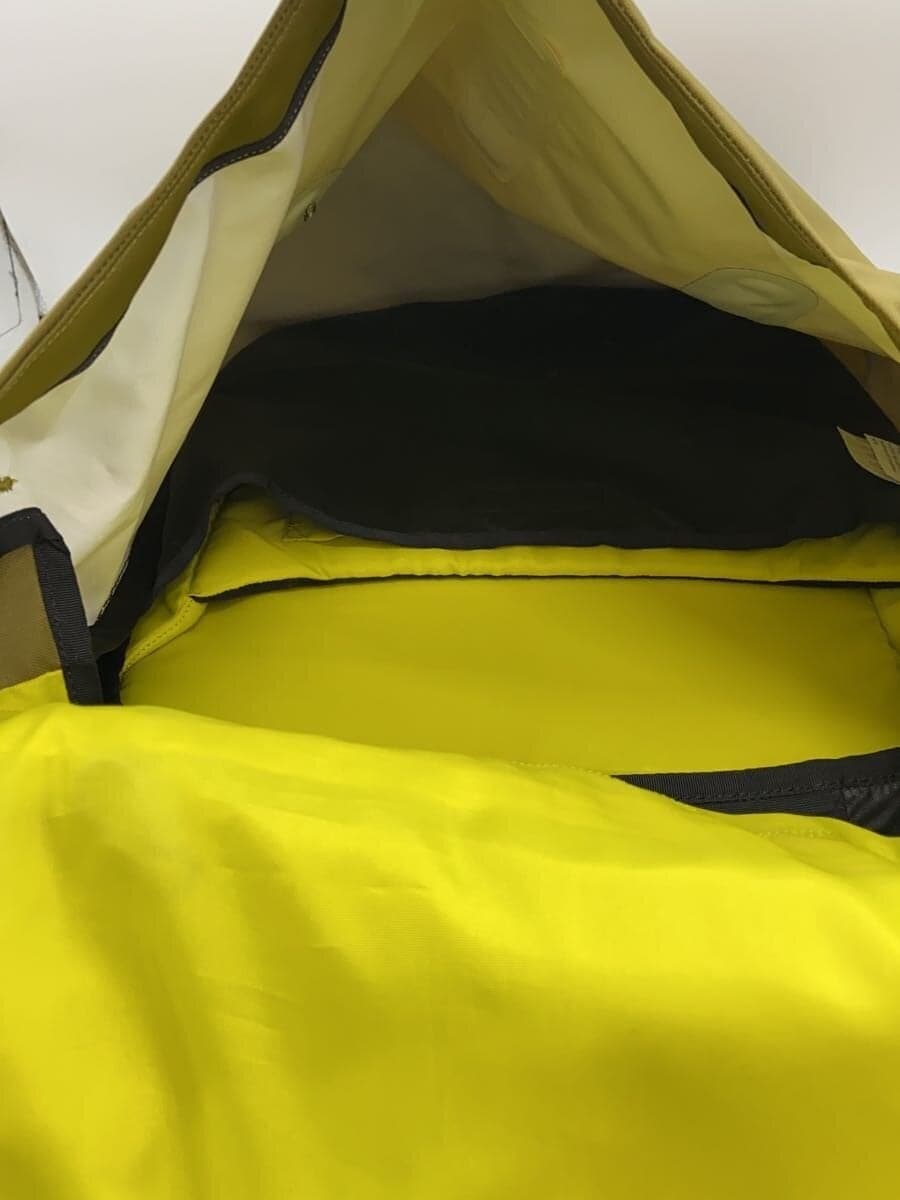 ARC'TERYX backpack -- GRN plain 14601-89418-10 15 6