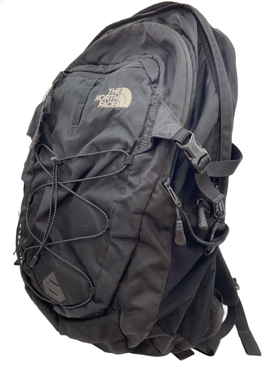 THE NORTH FACEBOREALIS Backpack Backpack BLK NF00CHK4 2