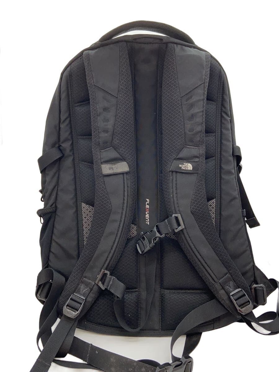 THE NORTH FACEBOREALIS Backpack Backpack BLK NF00CHK4 3
