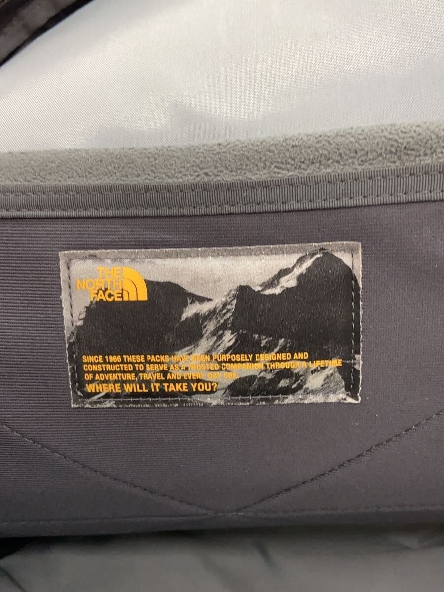 THE NORTH FACEBOREALIS Backpack Backpack BLK NF00CHK4 5