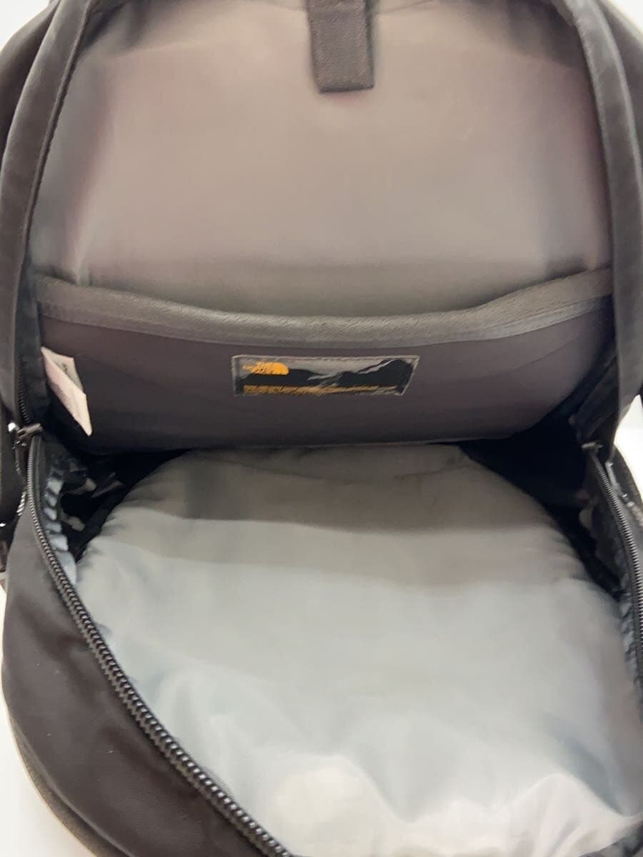 THE NORTH FACEBOREALIS Backpack Backpack BLK NF00CHK4 6