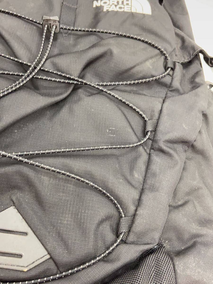 THE NORTH FACEBOREALIS Backpack Backpack BLK NF00CHK4 7