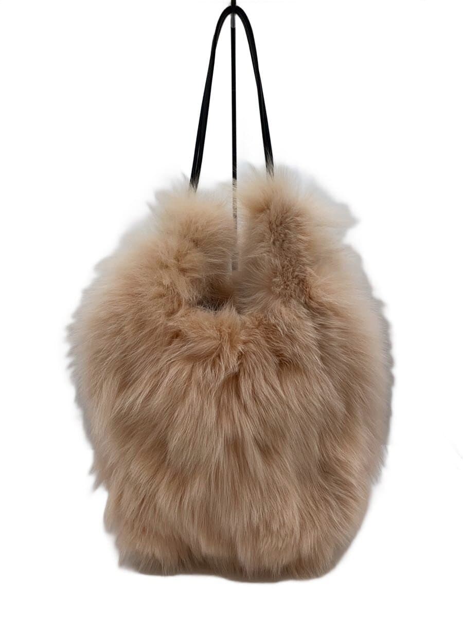 UNITED ARROWS Bag BEG Solid 3