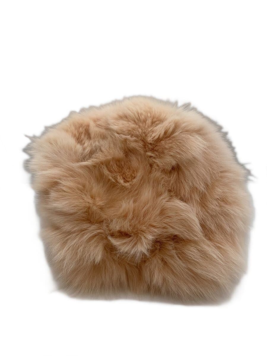 UNITED ARROWS Bag BEG Solid 4