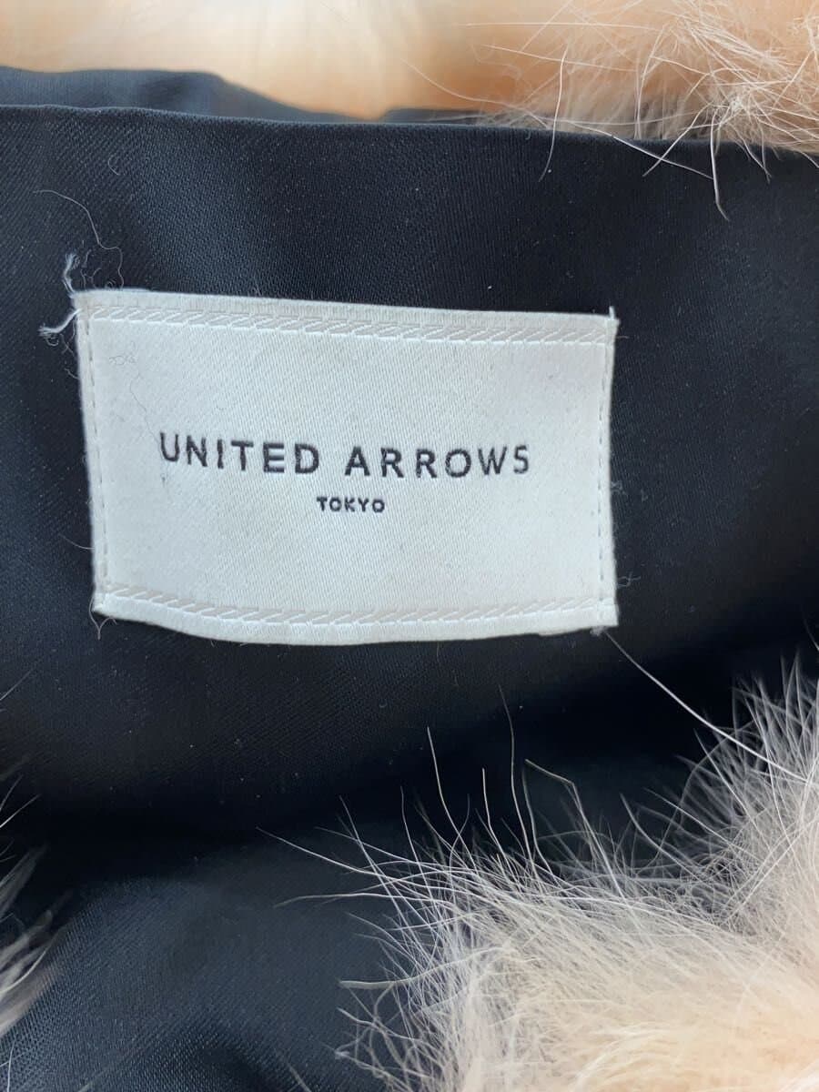 UNITED ARROWS Bag BEG Solid 5