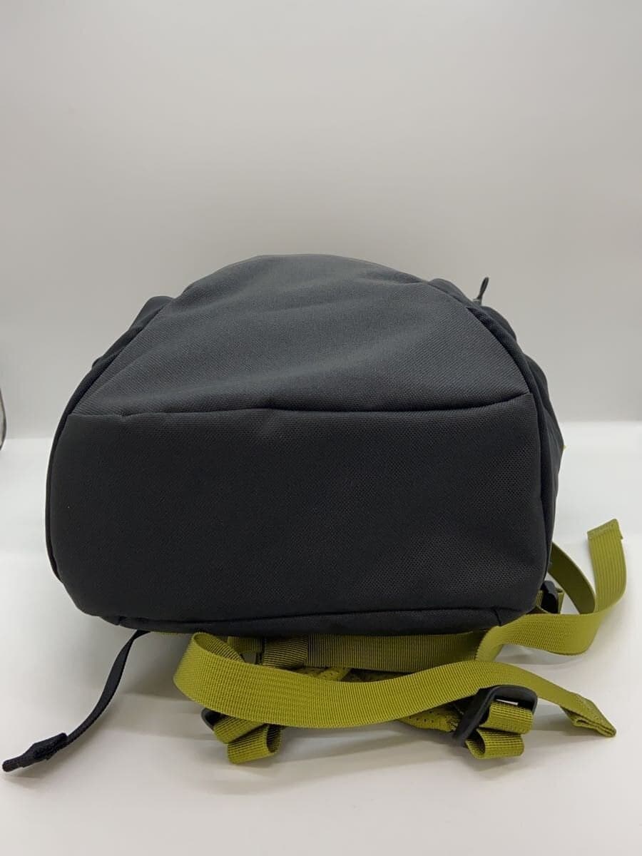 ARC’TERYX VEILANCEMANTIS 16 Backpack Polyester BLK Solid X000006136 4